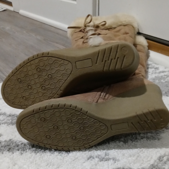 😍Winter fashion boots - Picture 8 of 8